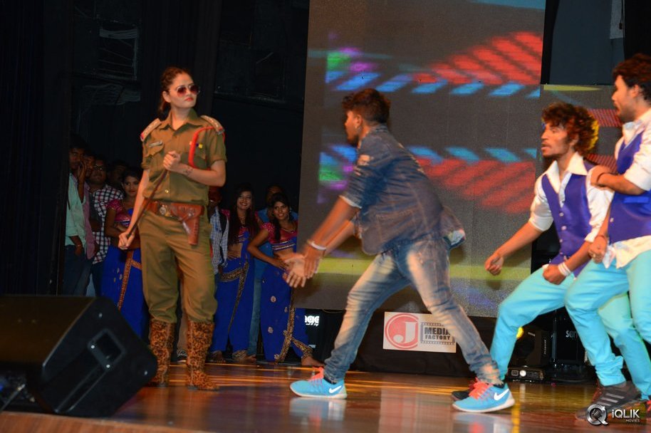 Supreme-Movie-Audio-Launch